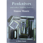 Moore, Simon. Penknives. 2007.