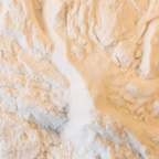 GUM ARABIC.